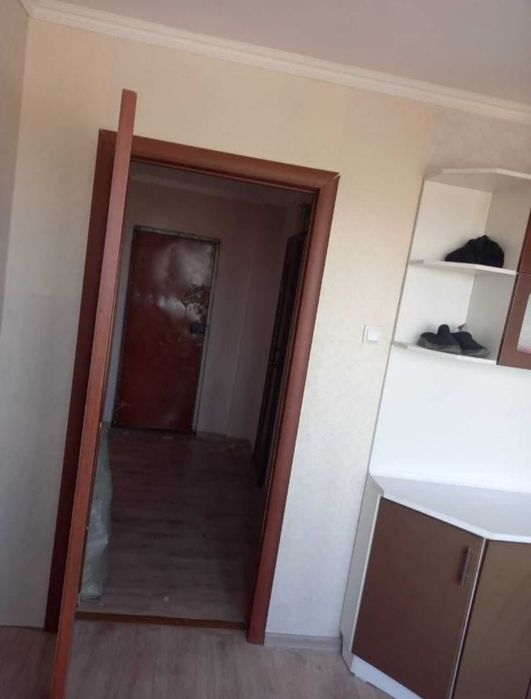 Продам квартиру Чкалова