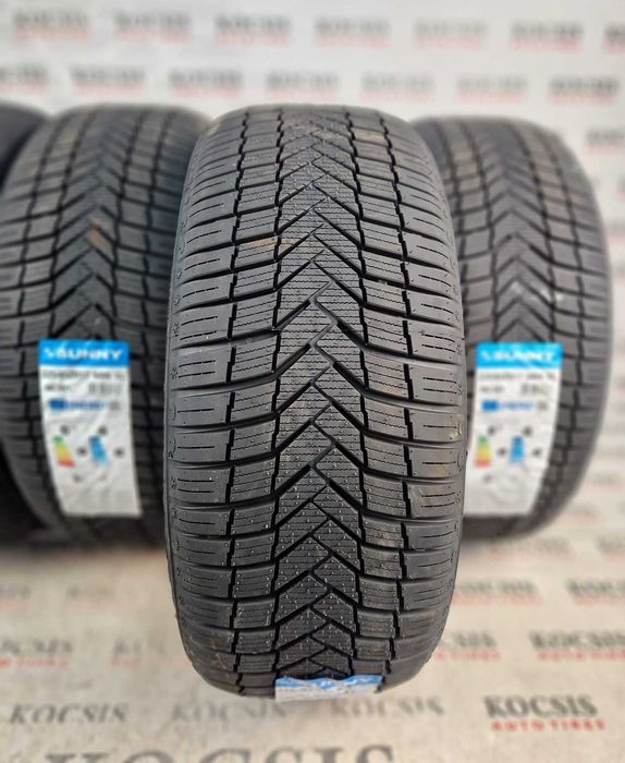 Anvelope noi all season 225 45 17 Sunny