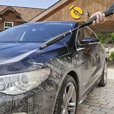 KARCHER Мойка высокого давления Karcher K 2 Classic *EU бонус доставка