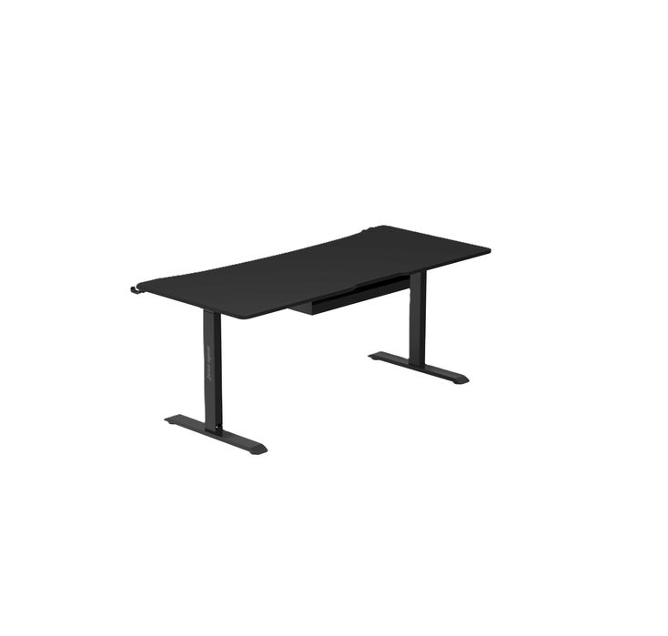 } Компьютерный стол AndaSeat Xtreme 180 см чёрный