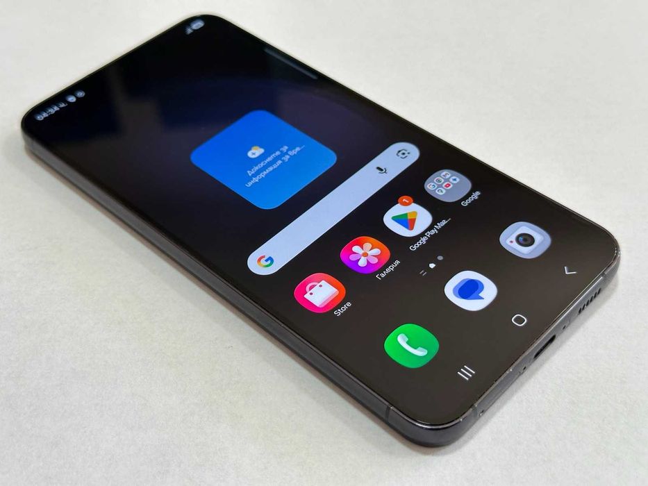 Samsung Galaxy S23+ 5G 256GB / 8GB RAM