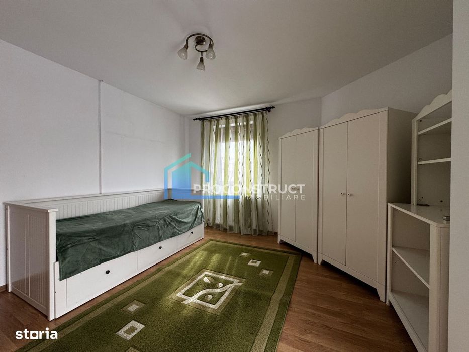 Duplex cu curte si terasa | 4 camere | zona Calea Aradului | 850 EUR