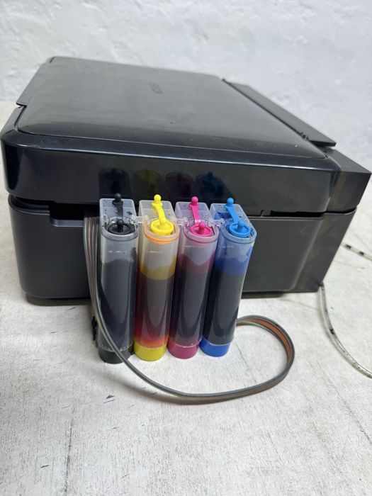 Printer sotiladi