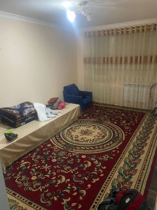 2 xonali dom sotiladi