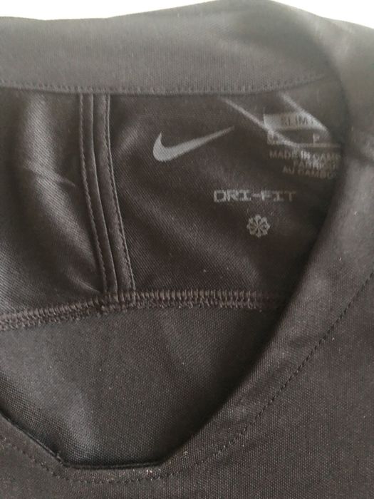 Bluzâ nike nouâ