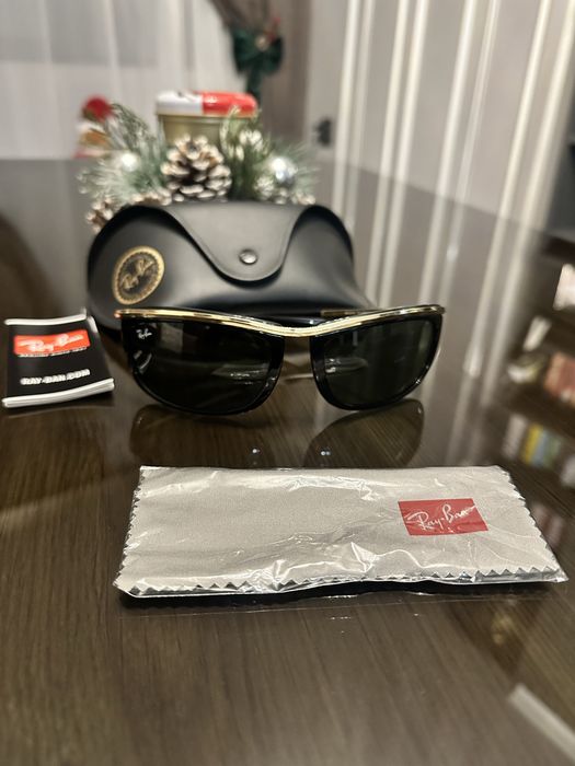 Слънчеви очила RayBan Olympian 1