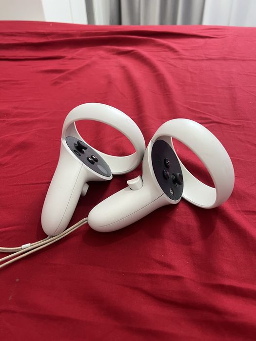 Oculus Quest 2 256 GB