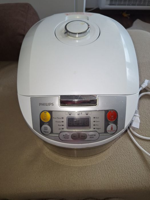 Мултикукър Philips