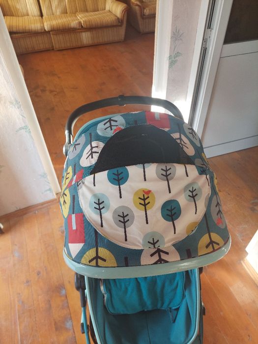 Комбинирана детска количка Cosatto