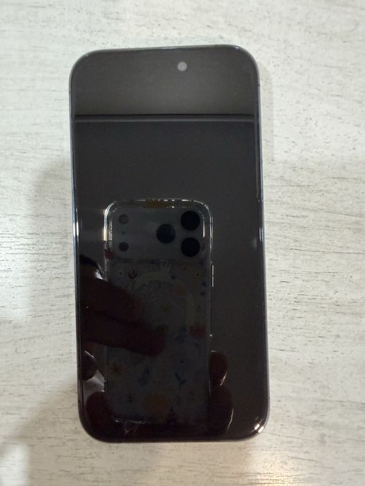 iPnone 14 Pro 128Gb