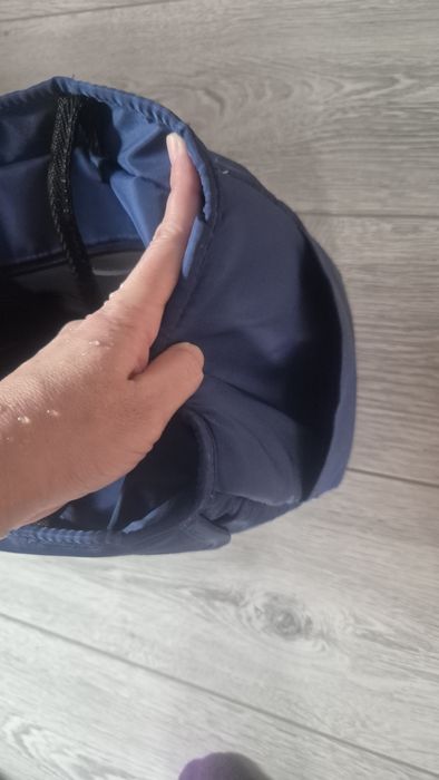 Сумка вместительная, новая