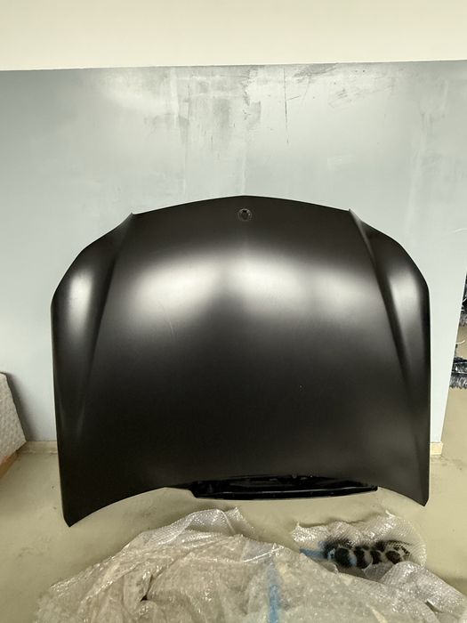 Преден капак за мерцедес W212 фейс