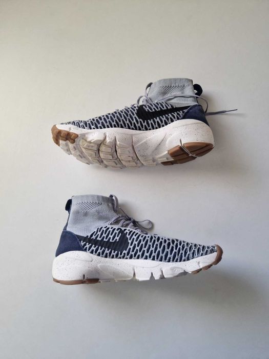 Nike Air Footscape Magista Flyknit