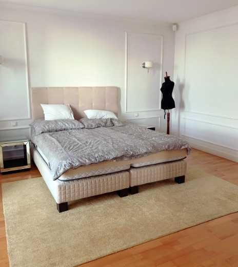 Дава се под наем Тристаен апартамент в Пловдив, Западен - 90 кв.м за 351.9 € - Снимка #2