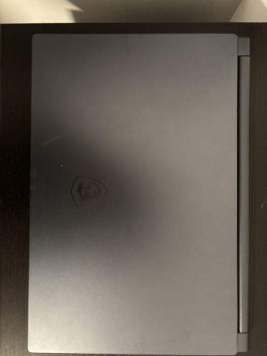 Laptop Gaming MSI Stealth 15M A11SDK