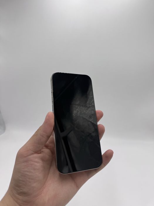 Айфон 16 про мах 256Gb