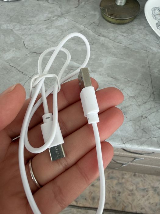 Шнур кабель зарядка usb type c  ,micro 1,5 метр ,