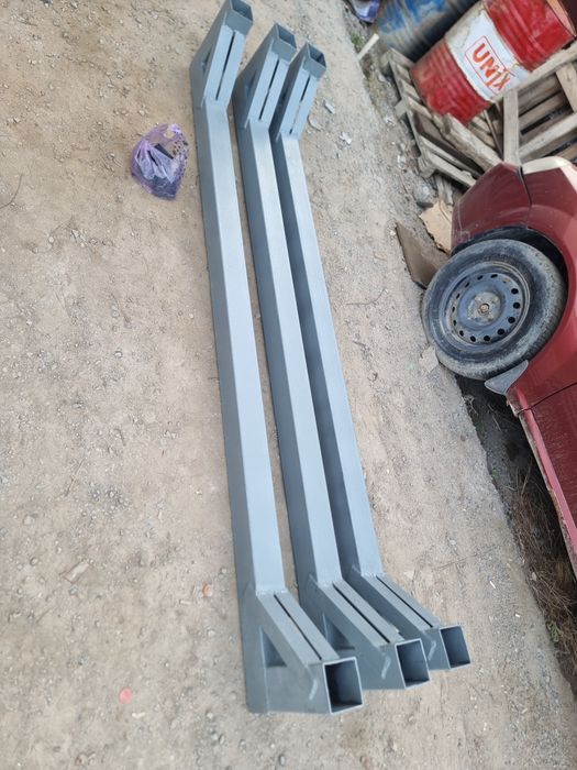 Рога (Коники) для полуприцепа