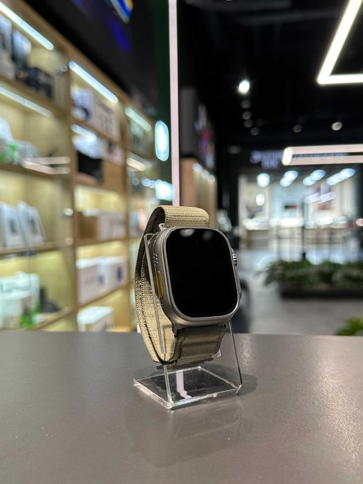 Apple iWatch Ultra 49mm 95%