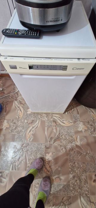 Продам посудомоечную машину Candy