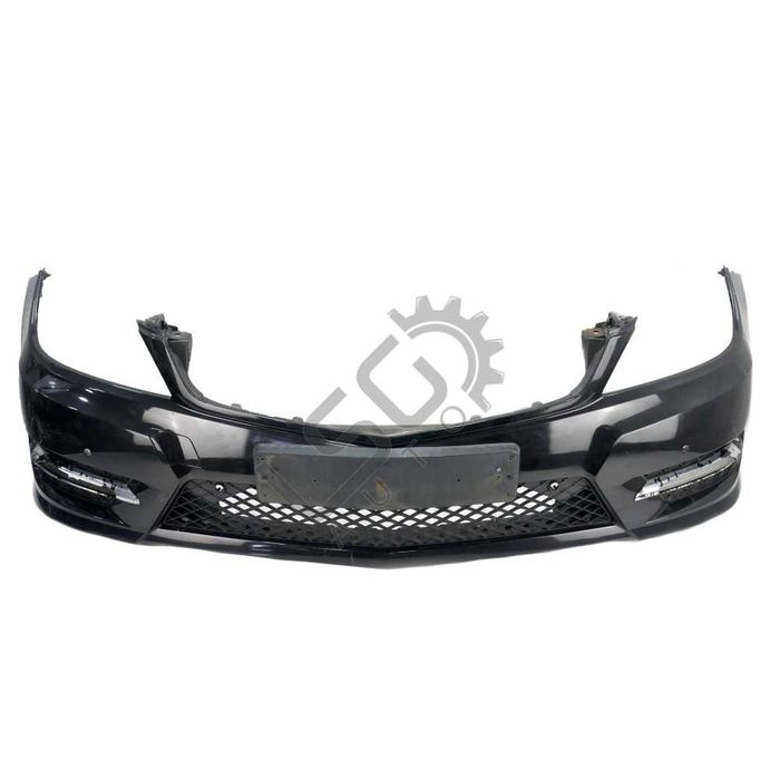 Предна броня Mercedes-Benz C-Class 204 (W/S/C) 2007-2014 ID: 151422