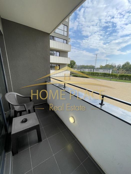 Дава се под наем Едностаен апартамент в Варна, Левски - 55 кв.м за 484.5 € - Снимка #5