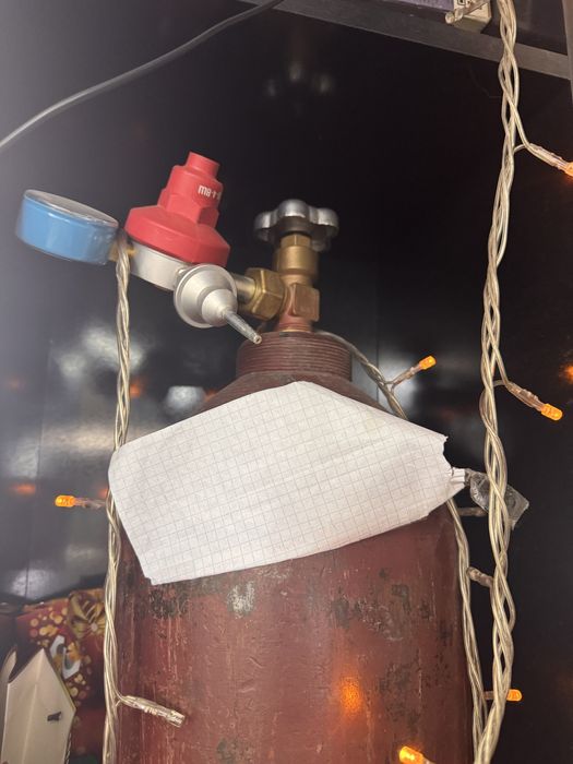 Продам балон гелиевый