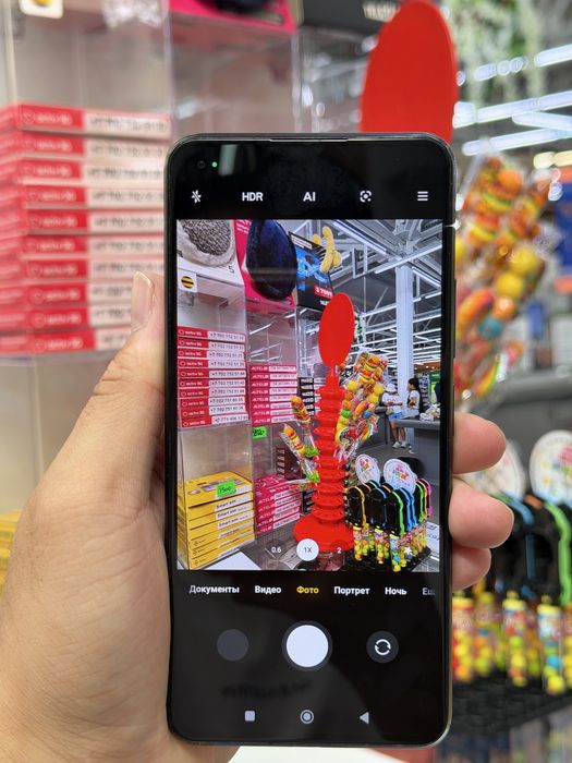 Xiaomi 11lite 5G NE