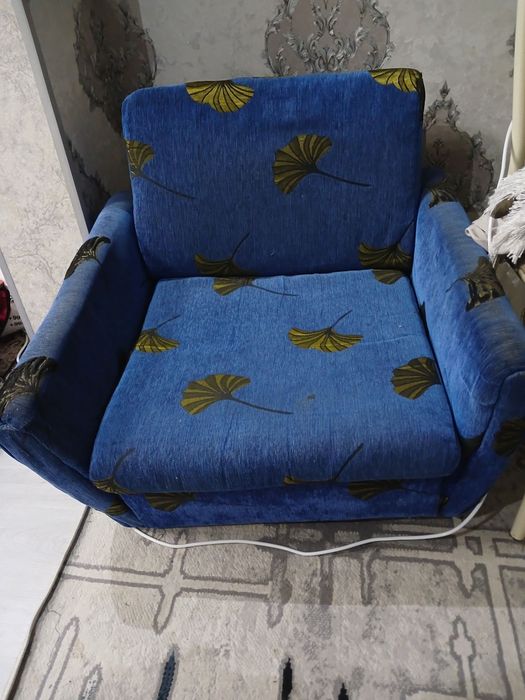 Yaxshi mebil holati zor