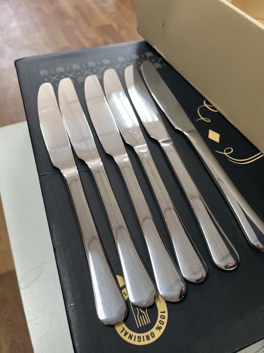 Набор столовых приборов 72 предмета