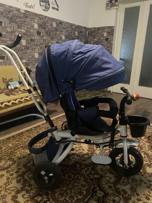 Tricicleta de vanzare