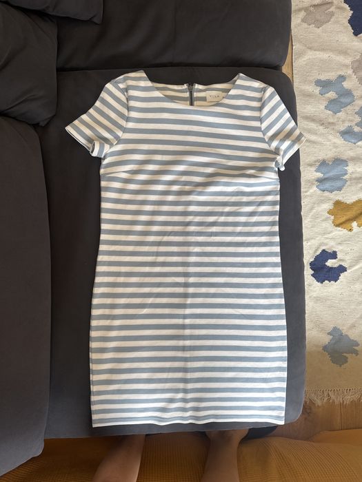 Lot haine casual geaca blugi s/M