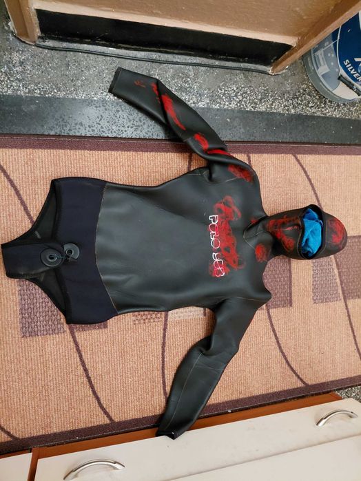 Неопрен горница 5мм