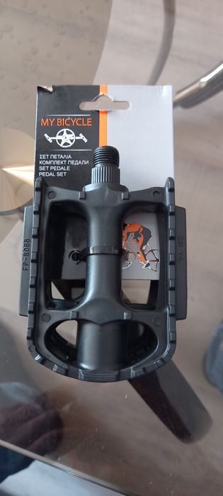 Pedale pentru bicicleta