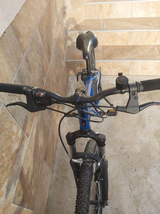 Vând bicicletă rockrider
