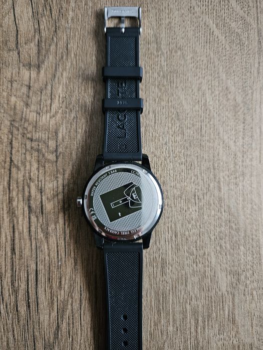 Ceas Lacoste original