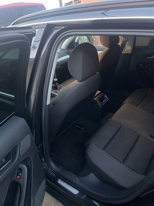 Audi a4 b8 2.0 dizel