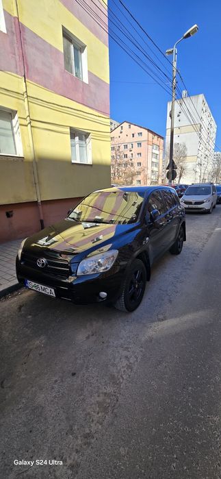 Toyota Rav 4 2008
