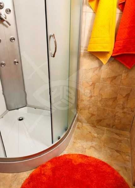 Тристаен апартамент в Кършияка! 11004871