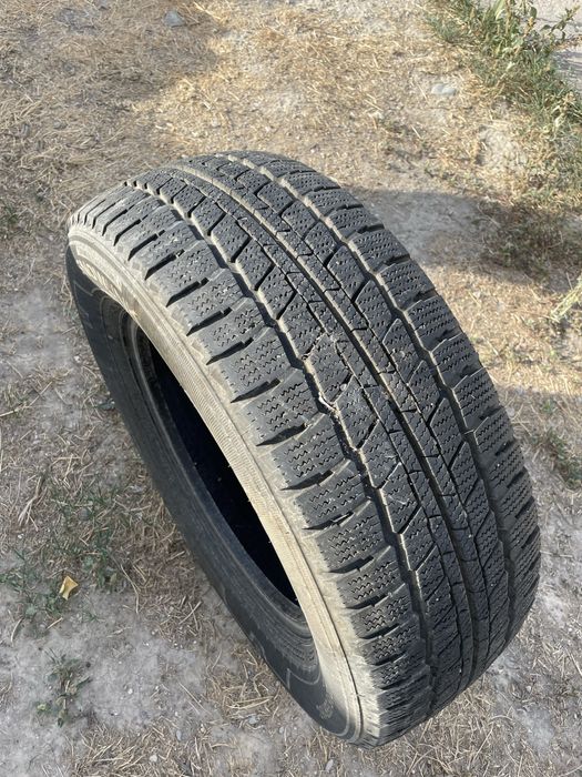 продам шины зимние