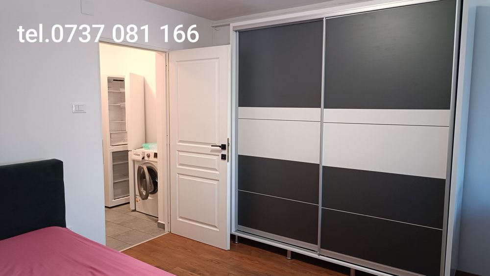 Închiriere garsoniera