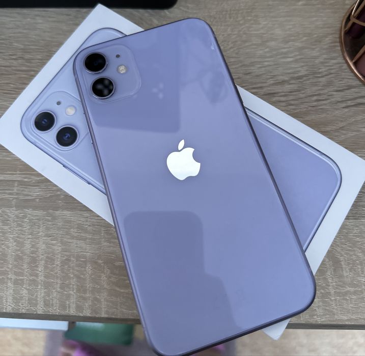 Iphone 11, употребяван