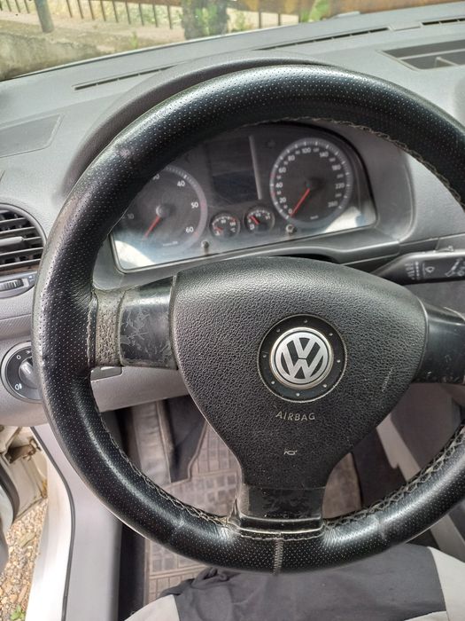 VOLKSWAGEN Caddy 2008 — imagine 5