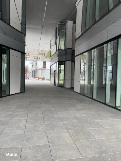 Spatiu comercial  Cotroceni