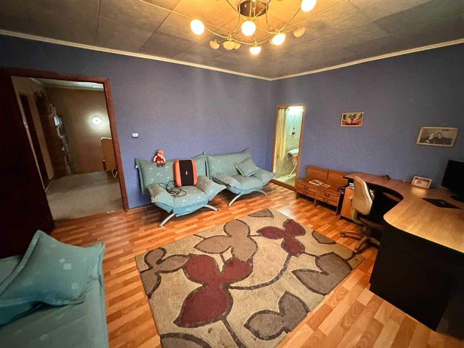В продаже коттедж Зайсанская 159