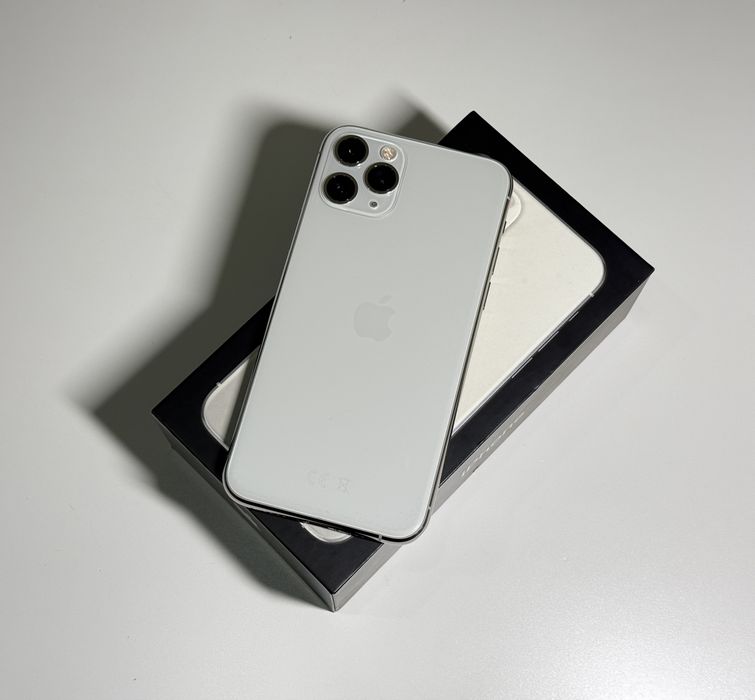 iPhone 11 Pro 256GB