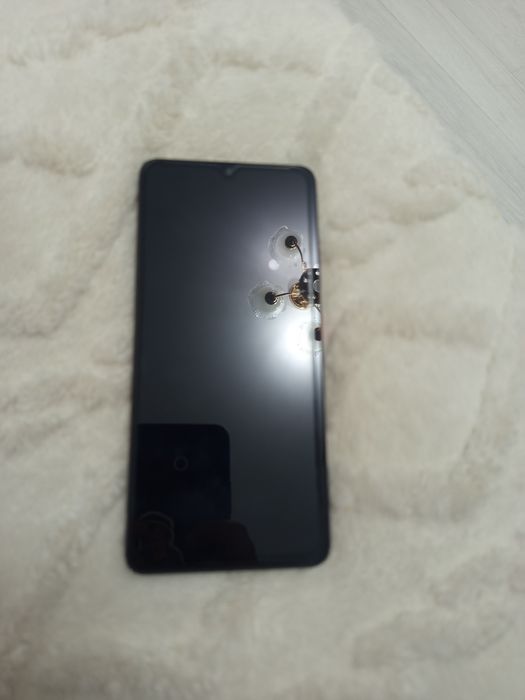 Телефон ZTE BLADE A36