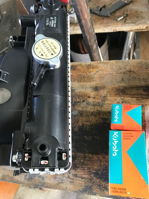 Kubota Piese   Noi