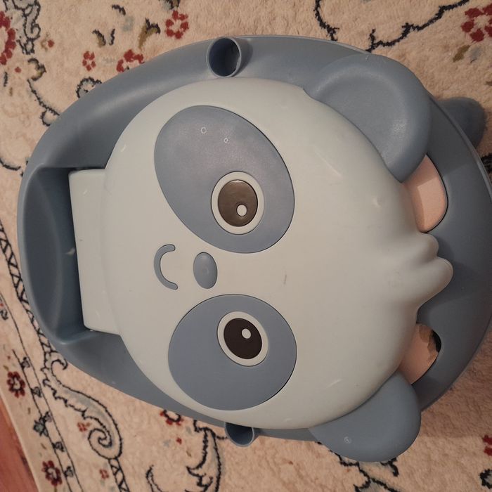 Продам дет горшок 2000тг