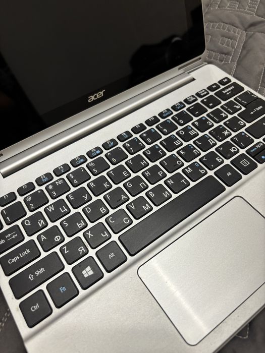 Нетбук Асер